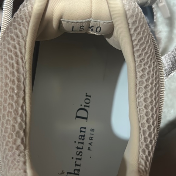 Dior Dway sneaker - Picture 3 of 4